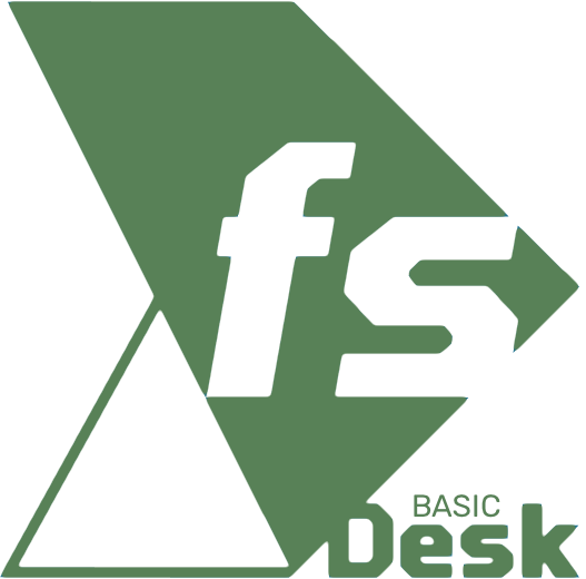 FS Desk logo